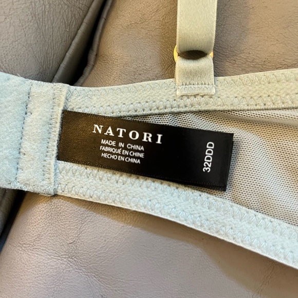 Natori bra size 32 DDD - Picture 4 of 4